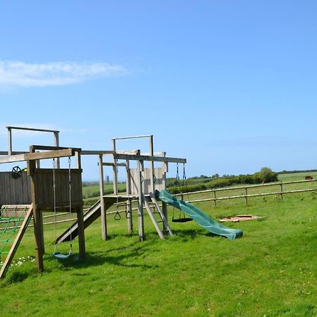 The Tack Room Hartland Εξωτερικό φωτογραφία