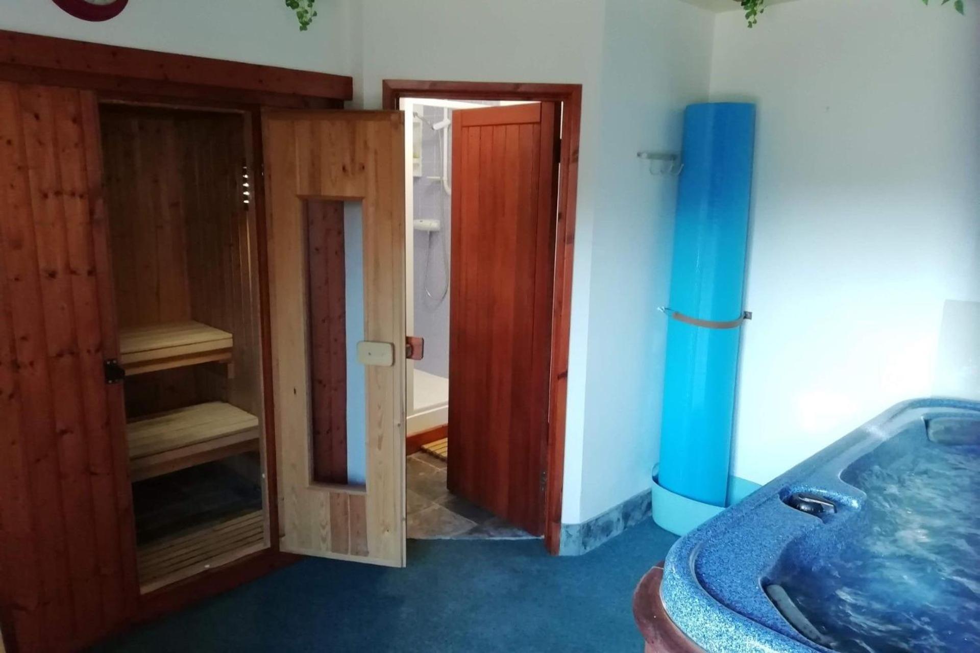 The Tack Room Hartland Εξωτερικό φωτογραφία