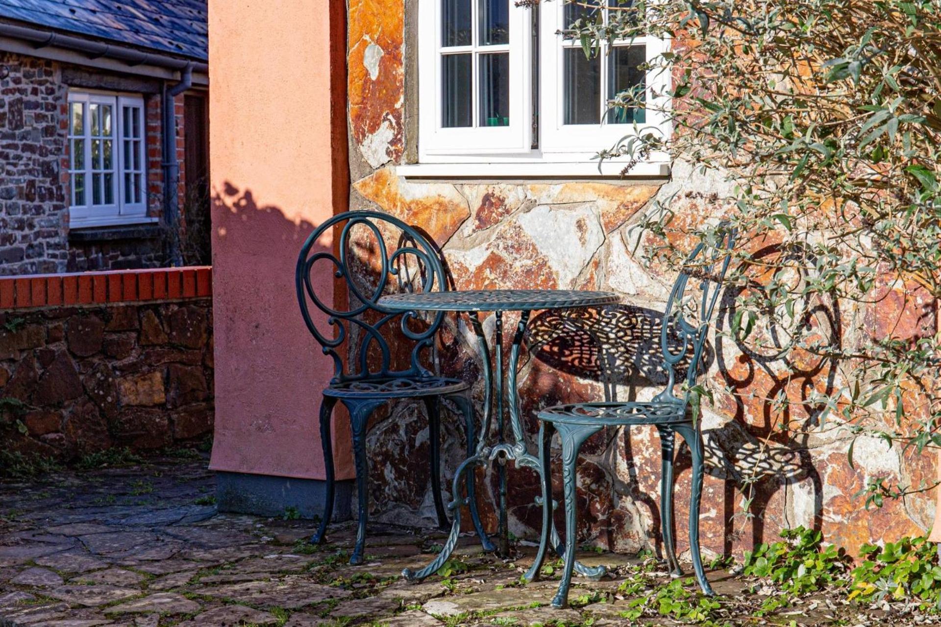 The Tack Room Hartland Εξωτερικό φωτογραφία